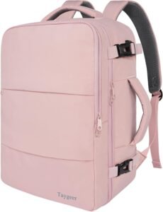 The Ultimate Travel Hack: A Comprehensive Review of the Matein Carry-on Travel Backpack